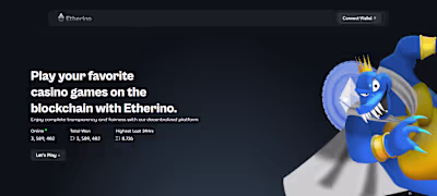 Etherino