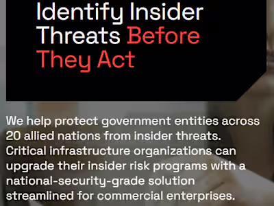 Cybersecurity Documentation Release Management