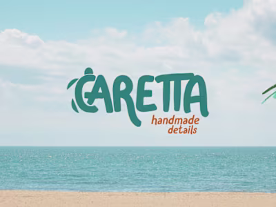 CARETTA Handmade Details