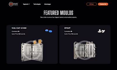 Redefining Web Design for an Entire Industry | WD Strategies