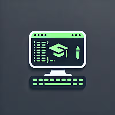 TRMSCII - Terminal-based School Management System