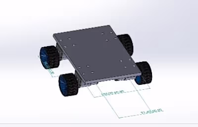 
Investigations on Magnetic Adhesion for a Wall Climbing Robot