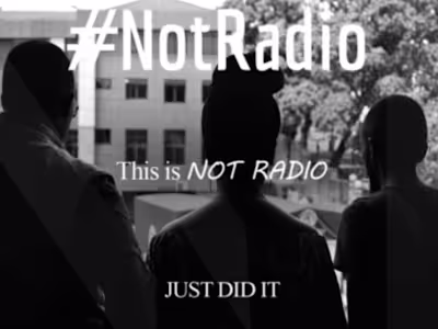 Immersive Audio Editing for Podcast Series