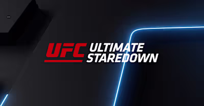 UFC Ultimate Staredown