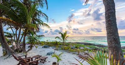 Sail into Paradise: Why You Should Go on a Winter Cruise for Yo…