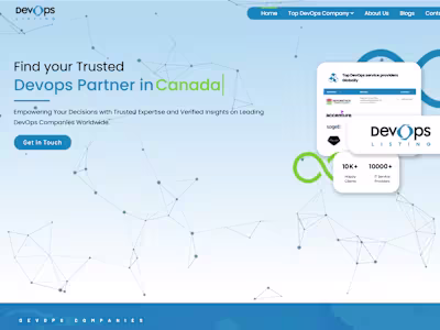 Scalable CI/CD Infrastructure for Microservices