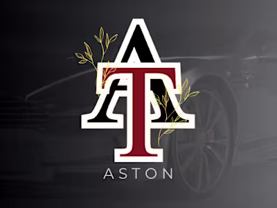 Aston design