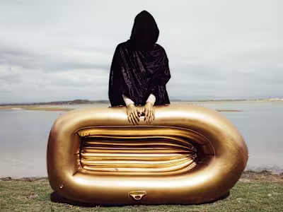 Nataal Media: Eye of Wonder