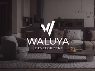 Waluya Development - visclarity