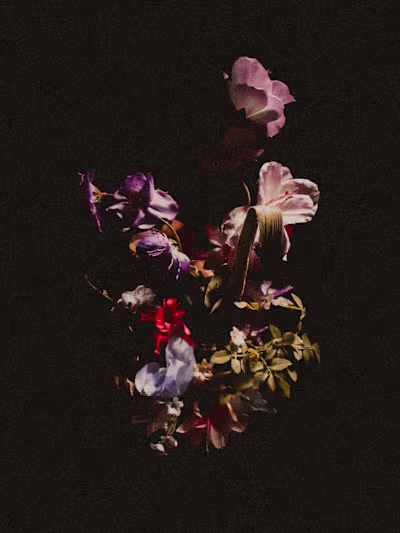 Between Grief and Memory: A Personal Reflection