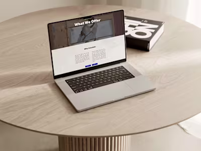 Home Insulation Web Design & Social Media 