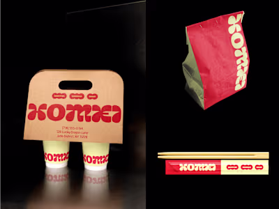 Homei from yingxindesign.com