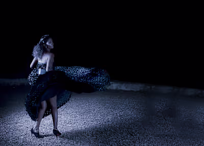 Editorial Photography