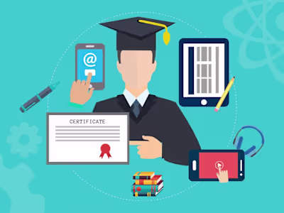 Domain & Regulatory Process