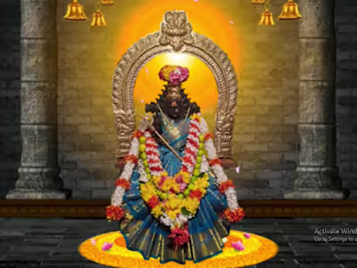 Devotional Song Composition