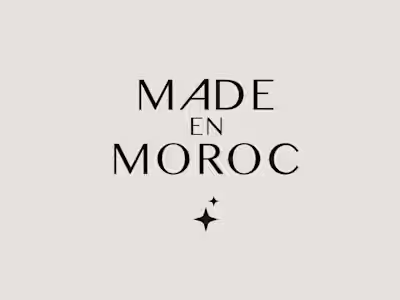 Made En Moroc| Jewelry Brand