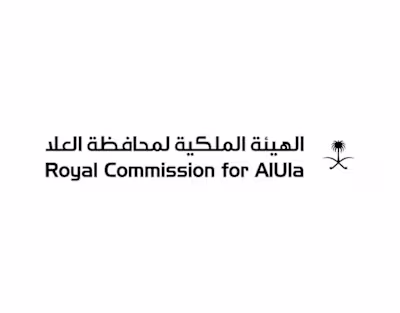 Saudi Arabia - The Royal Commission for AlUla