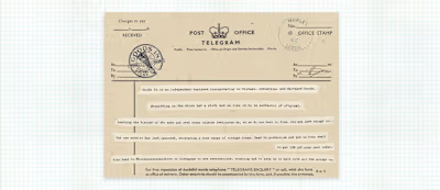 Goods In General Store