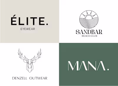 Logo Collection