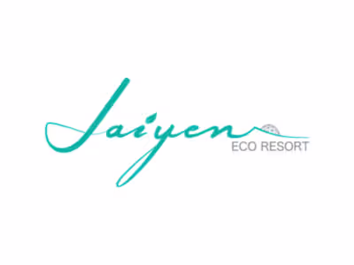 Content ideas and production for Jaiyen Eco Resort 