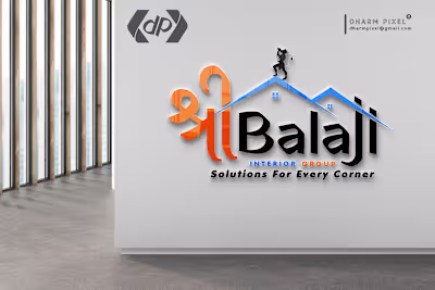 Shree Balaji Brand Design on Behance