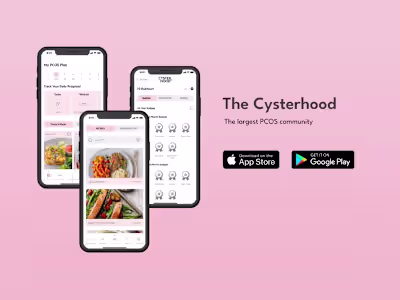 The Cysterhood