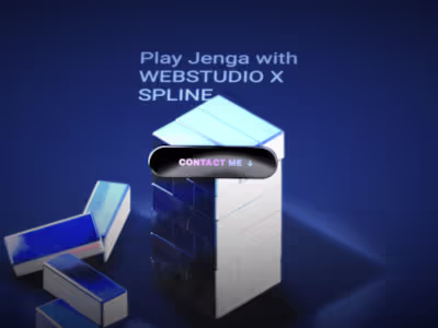WebStudio.is X Spline