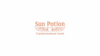 Sun Potion - Content Creator
