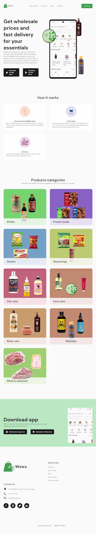 Case Study: Copywriting Makeover for B2C Store + Drip Emails