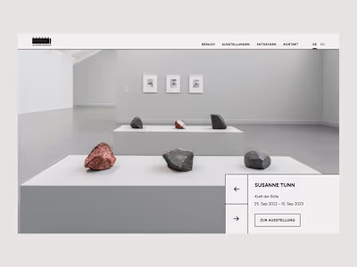 Lechner Museum
