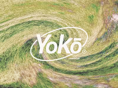 Yoko Matcha - Branding
