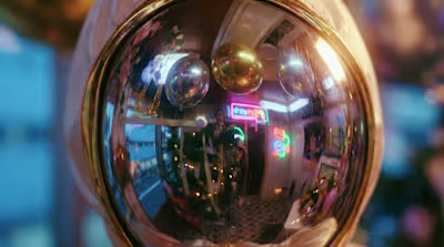 Speculative Liminal Dream Spot