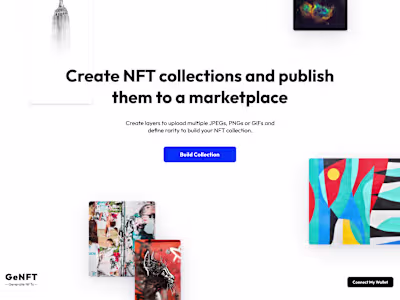 GENFT