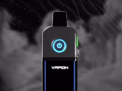 Vapion Vape