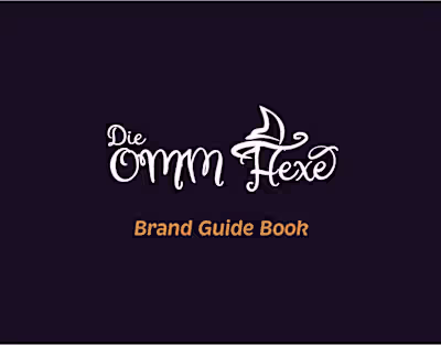 Die Omm Hexe - Was für 'ne Hexerei