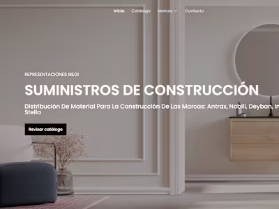 E Commerce Website Development