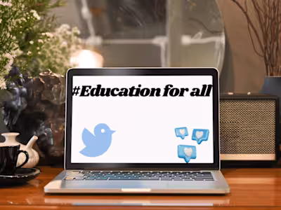 #EducationForEveryone