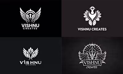 I will boost your brand with bespoke logo and poster designs