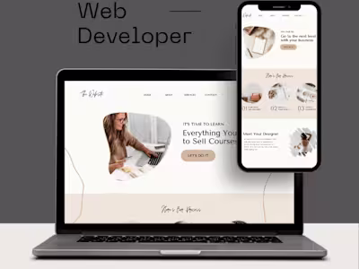 Website Copy 