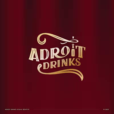 Adroit Drinks