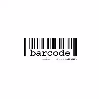Barcode is a bar and restaurant that features a convenient G...
