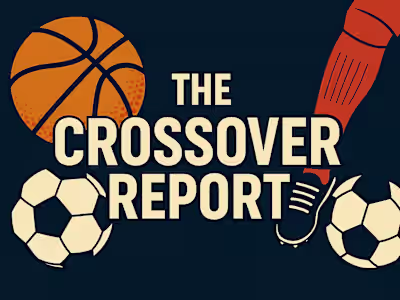 Francis Anaman | “The Crossover Report” Substack