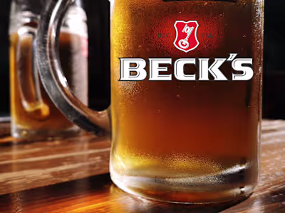 Beck's Beer Commercial VO - YouTube