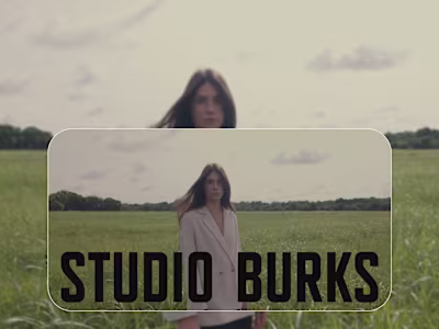 website for multidisciplinary studio