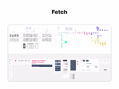 Fetch App