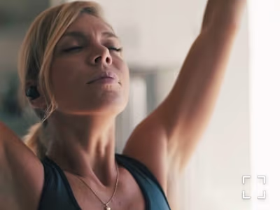 TUNE YOUR MOOD - JBL x Under Armour