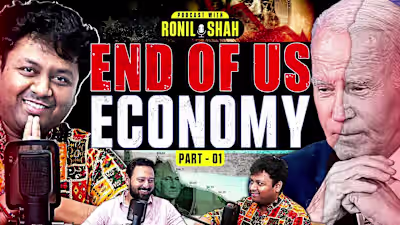 Global Affairs Podcast with Dr. Ankit Shah: India, Israel, & Pa…