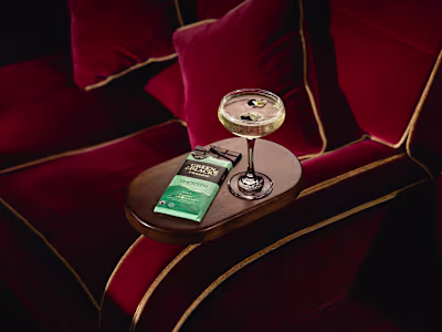 Everyman Cinemas - Follower growth from 10,000 to 90,000+