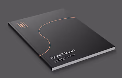 D.O. Luxury Brand Identity Guidelines :: Behance