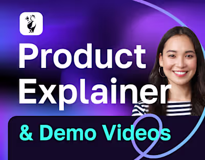 Collection of SaaS Explainer Videos 2024